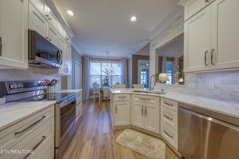 Tiny photo for 563 Yellowstone Lane, Lenoir City, TN 37771 (MLS # 1331227)