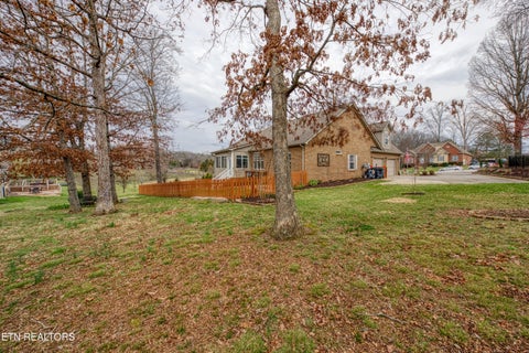 Tiny photo for 563 Yellowstone Lane, Lenoir City, TN 37771 (MLS # 1331227)