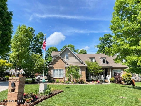 Tiny photo for 563 Yellowstone Lane, Lenoir City, TN 37771 (MLS # 1331227)