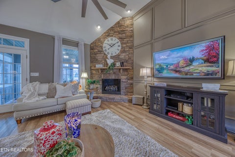 Tiny photo for 563 Yellowstone Lane, Lenoir City, TN 37771 (MLS # 1331227)