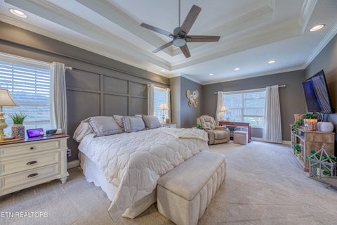 Tiny photo for 563 Yellowstone Lane, Lenoir City, TN 37771 (MLS # 1331227)