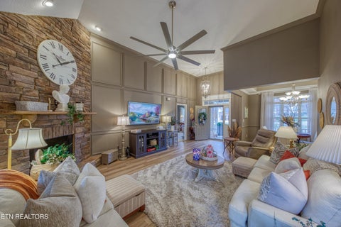Tiny photo for 563 Yellowstone Lane, Lenoir City, TN 37771 (MLS # 1331227)