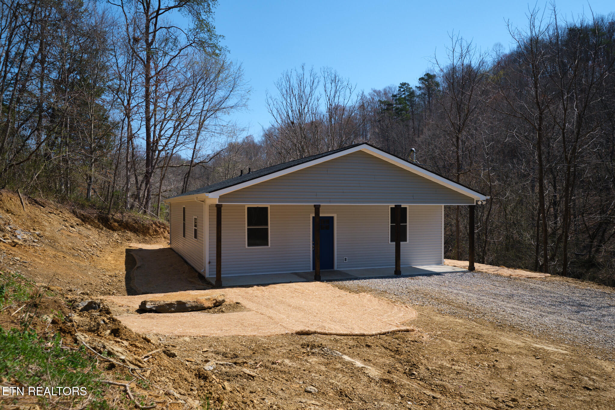585 Bull Run Rd