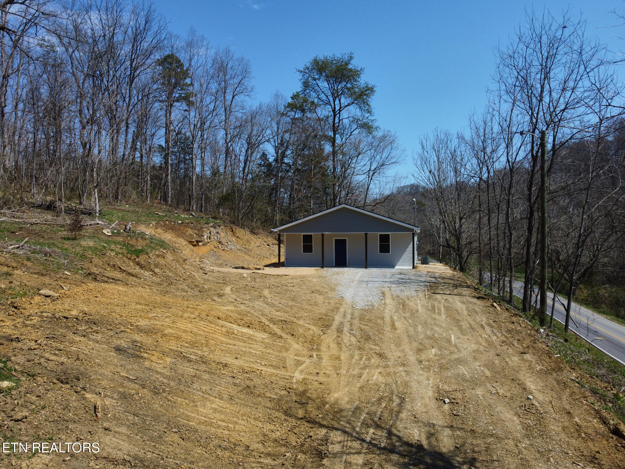 585 Bull Run Rd
