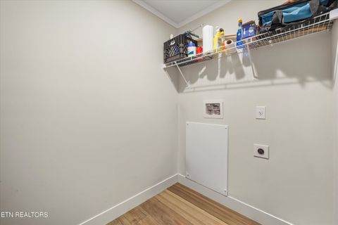 Tiny photo for 311 County Road 334, Niota, TN 37826 (MLS # 1324843)