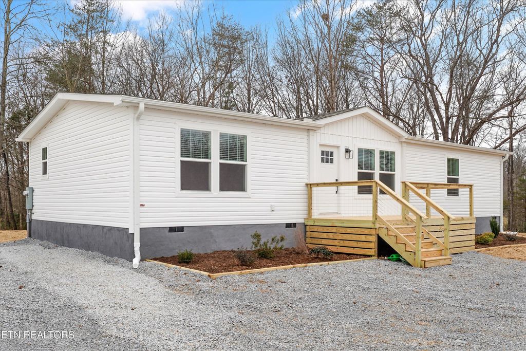 Photo of 311 County Road 334, Niota, TN 37826 (MLS # 1324843)