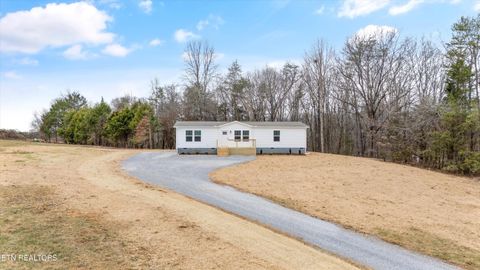 Tiny photo for 311 County Road 334, Niota, TN 37826 (MLS # 1324843)