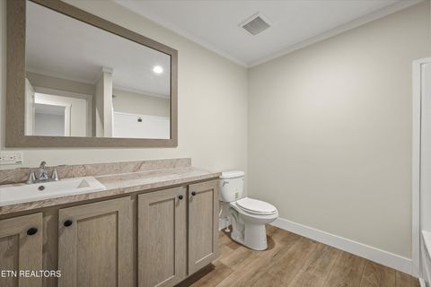 Tiny photo for 311 County Road 334, Niota, TN 37826 (MLS # 1324843)