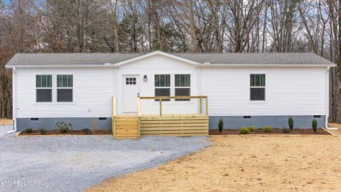 Tiny photo for 311 County Road 334, Niota, TN 37826 (MLS # 1324843)