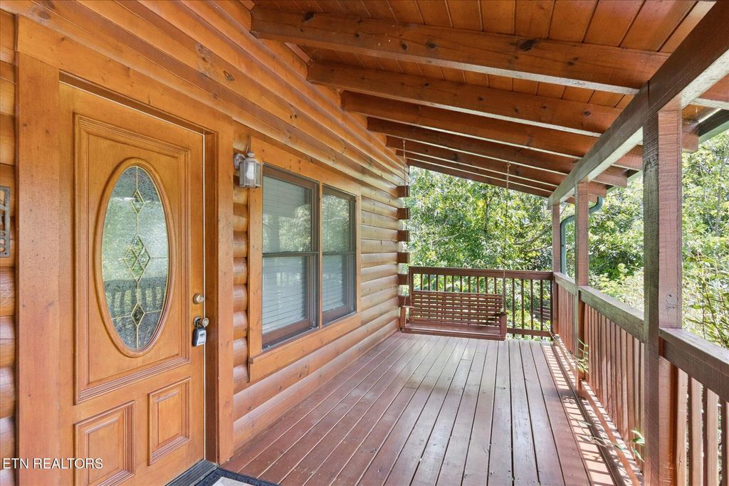 Photo of 3164 White Falcon Way #808, Pigeon Forge, TN 37863 (MLS # 1307671)