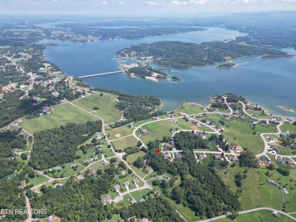 Photo of 2 Majestic Circle, Dandridge, TN 37725 (MLS # 1279980)