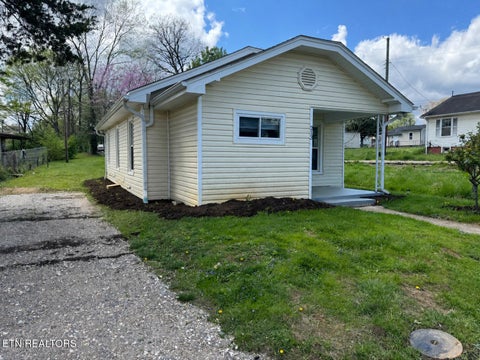 Photo of 213 Connex St, Knoxville, TN 37914 (MLS # 1344871)