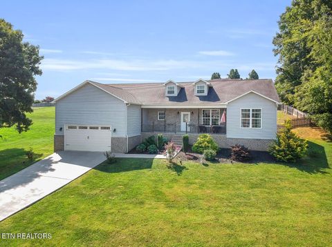 2017 Malibu Court Sevierville TN 37876