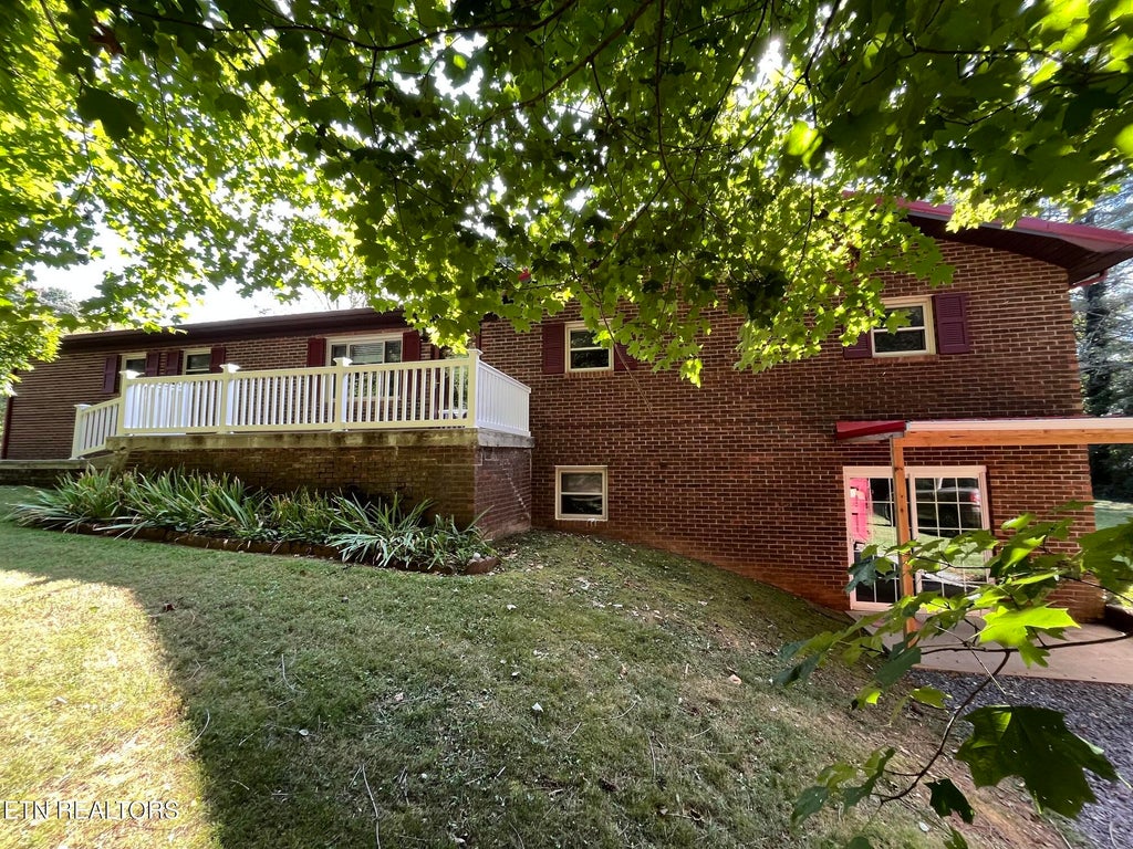 Photo of 1044 Fate Rankin Rd, Jefferson City, TN 37760 (MLS # 1354479)