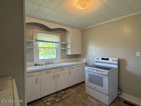 Tiny photo for 1012 Jones St, Athens, TN 37303 (MLS # 1340215)