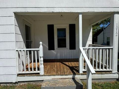 Tiny photo for 1012 Jones St, Athens, TN 37303 (MLS # 1340215)