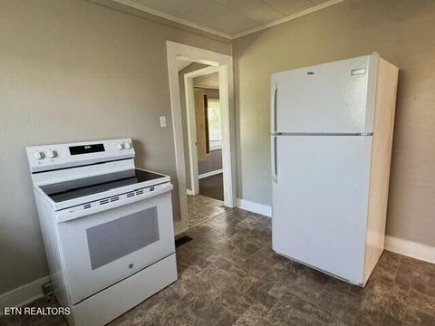 Tiny photo for 1012 Jones St, Athens, TN 37303 (MLS # 1340215)
