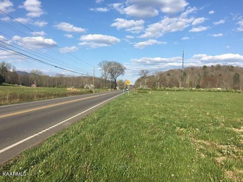 Photo of Hwy 62 Knoxville Hwy, Oliver Springs, TN 37840 (MLS # 1235231)