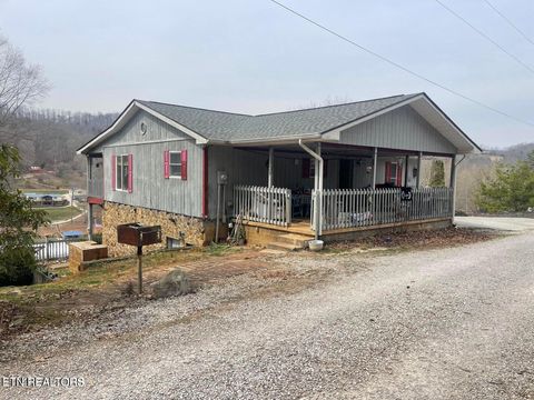 Tiny photo for 210 Last LZ Lane, Speedwell, TN 37870 (MLS # 1317297)