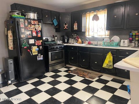Tiny photo for 210 Last LZ Lane, Speedwell, TN 37870 (MLS # 1317297)