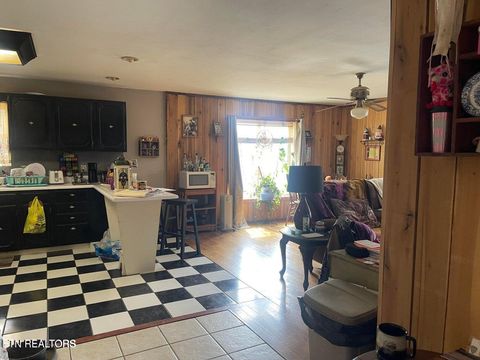 Tiny photo for 210 Last LZ Lane, Speedwell, TN 37870 (MLS # 1317297)