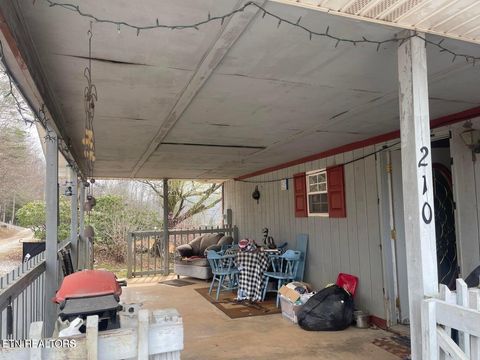 Tiny photo for 210 Last LZ Lane, Speedwell, TN 37870 (MLS # 1317297)