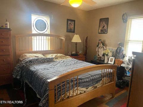 Tiny photo for 210 Last LZ Lane, Speedwell, TN 37870 (MLS # 1317297)