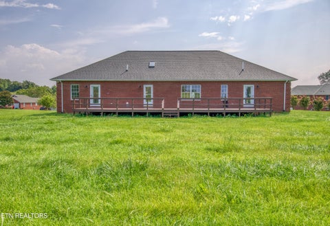 Tiny photo for 131 El Sara Drive, New Tazewell, TN 37825 (MLS # 1350187)