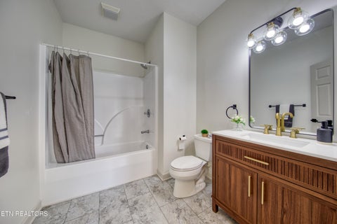 Tiny photo for 131 El Sara Drive, New Tazewell, TN 37825 (MLS # 1350187)
