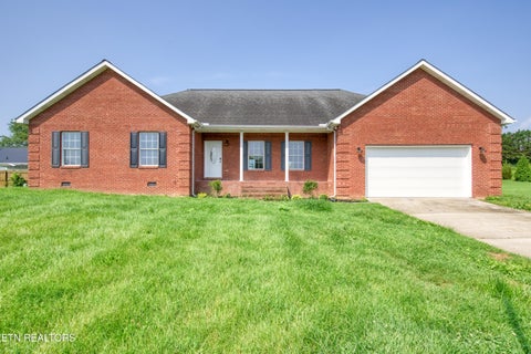 Photo of 131 El Sara Drive, New Tazewell, TN 37825 (MLS # 1350187)