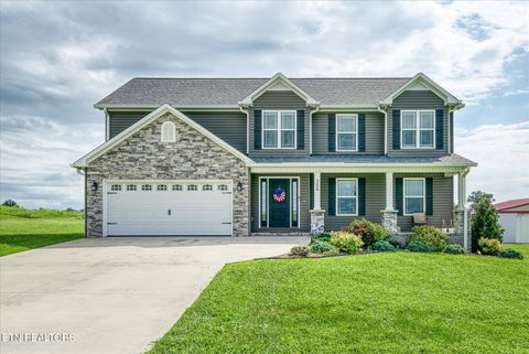 366 S Bunker Hill Rd Sparta TN 38583