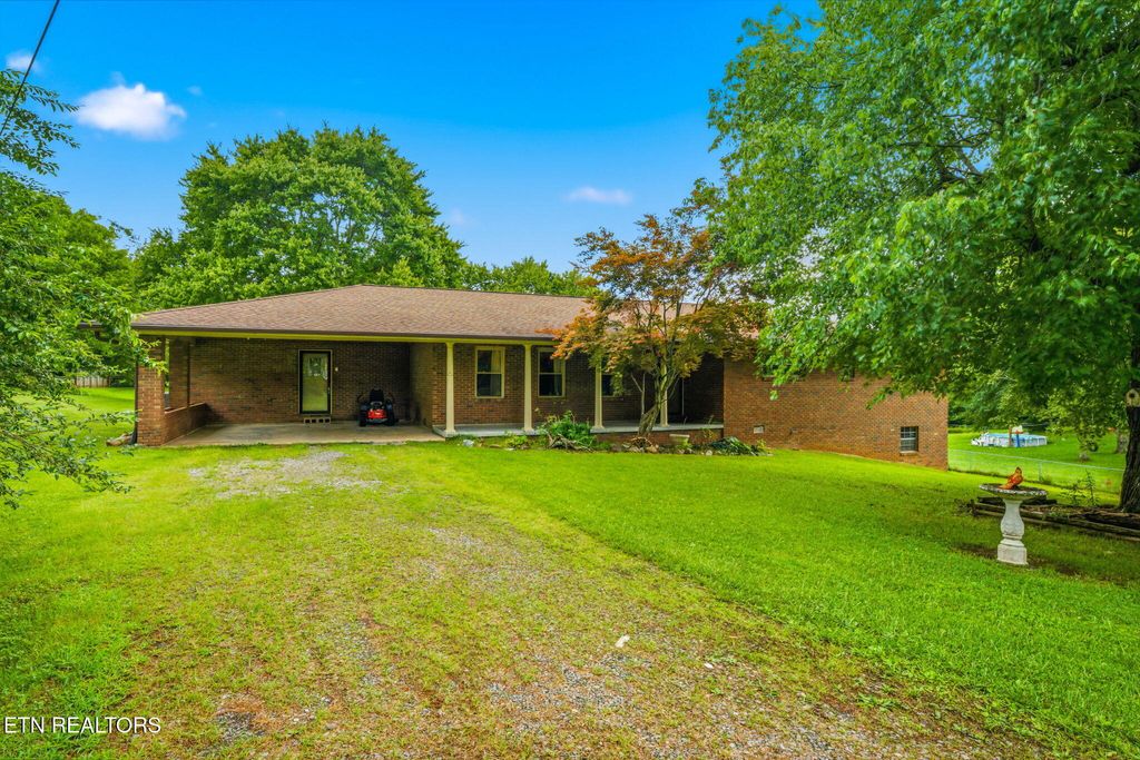 Photo of 2866 Williams Ferry Rd, Lenoir City, TN 37771 (MLS # 1348330)