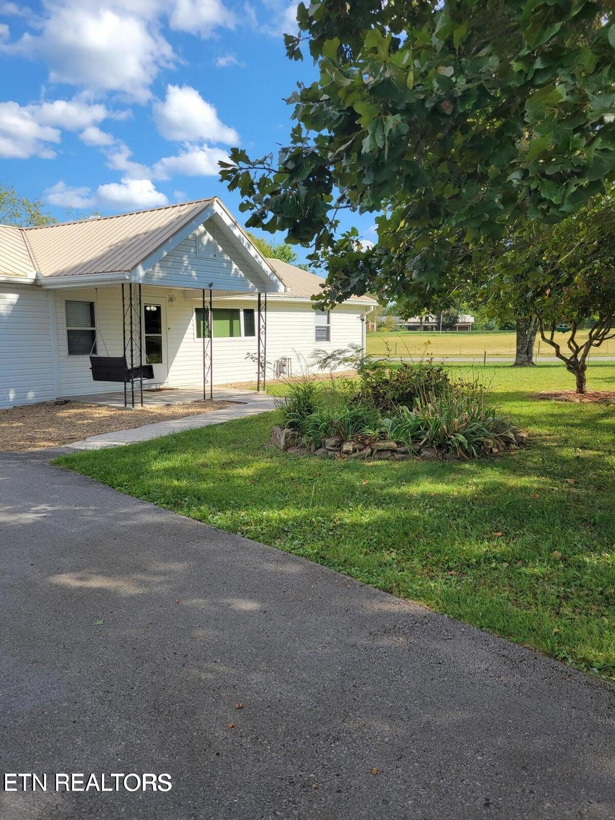 566 Turkey Oak Rd