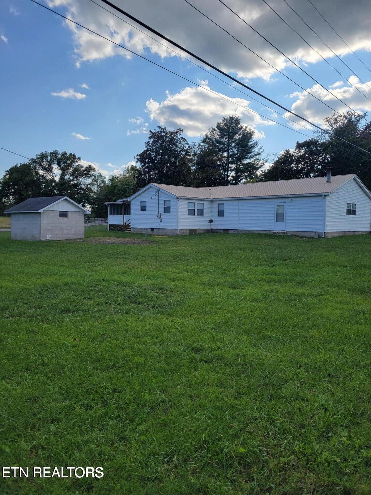566 Turkey Oak Rd