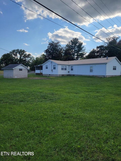 Tiny photo for 566 Turkey Oak Rd, Crossville, TN 38555 (MLS # 1360089)