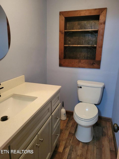 Tiny photo for 566 Turkey Oak Rd, Crossville, TN 38555 (MLS # 1360089)