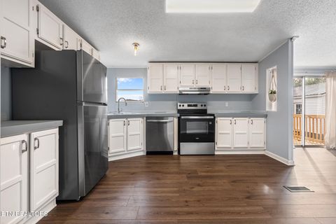 Tiny photo for 821 Clark St, Seymour, TN 37865 (MLS # 1322997)