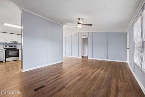 Tiny photo for 821 Clark St, Seymour, TN 37865 (MLS # 1322997)