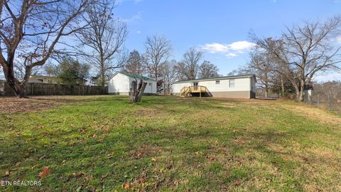 Tiny photo for 821 Clark St, Seymour, TN 37865 (MLS # 1322997)