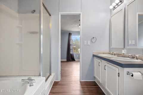 Tiny photo for 821 Clark St, Seymour, TN 37865 (MLS # 1322997)