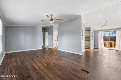 Tiny photo for 821 Clark St, Seymour, TN 37865 (MLS # 1322997)