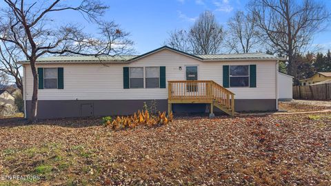 Tiny photo for 821 Clark St, Seymour, TN 37865 (MLS # 1322997)