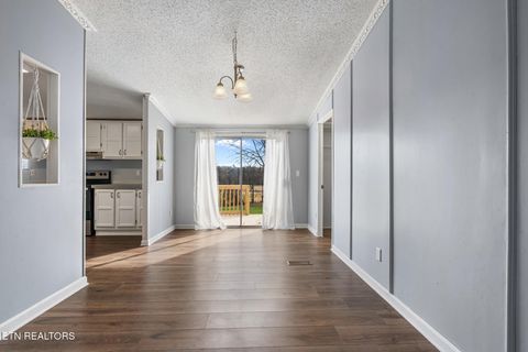Tiny photo for 821 Clark St, Seymour, TN 37865 (MLS # 1322997)
