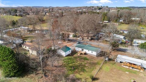 Tiny photo for 821 Clark St, Seymour, TN 37865 (MLS # 1322997)