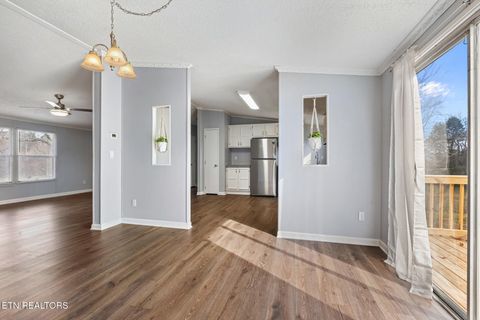 Tiny photo for 821 Clark St, Seymour, TN 37865 (MLS # 1322997)