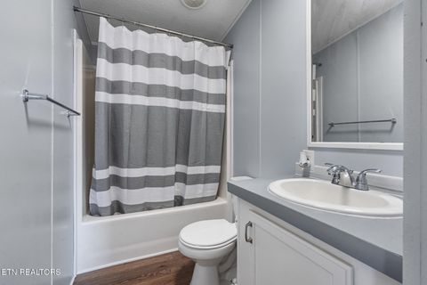 Tiny photo for 821 Clark St, Seymour, TN 37865 (MLS # 1322997)