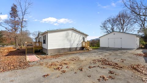 Tiny photo for 821 Clark St, Seymour, TN 37865 (MLS # 1322997)