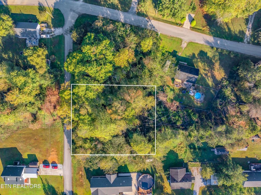 Photo of 0 Jodys Lane, Rockwood, TN 37854 (MLS # 1318191)