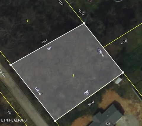 Photo of 0 Jodys Lane, Rockwood, TN 37854 (MLS # 1318191)