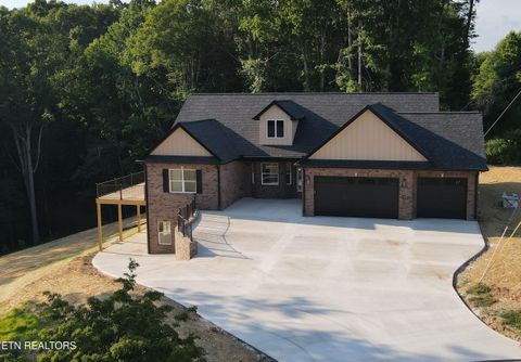 455 Lake Vista Drive Baneberry TN 37890